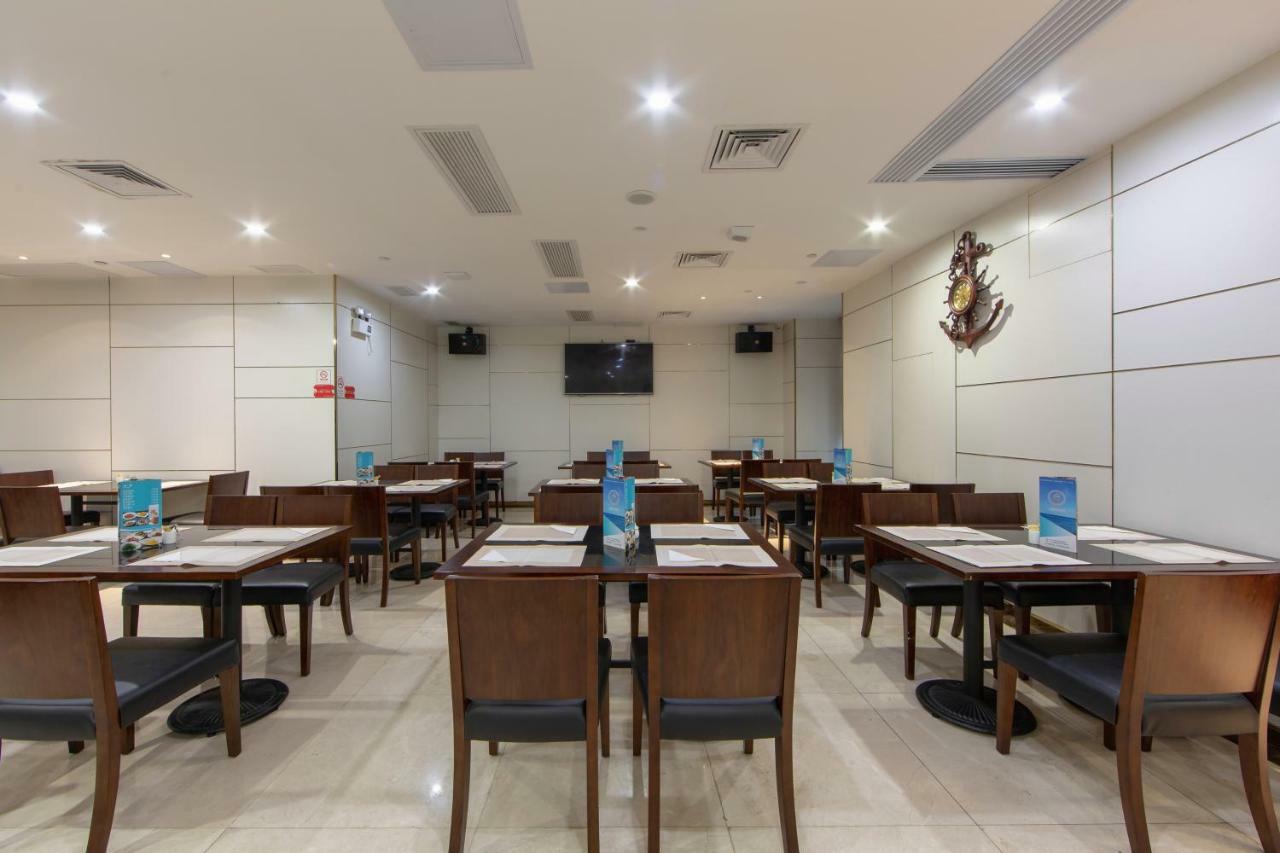 Guangzhou Seaman Club Ξενοδοχείο Εξωτερικό φωτογραφία